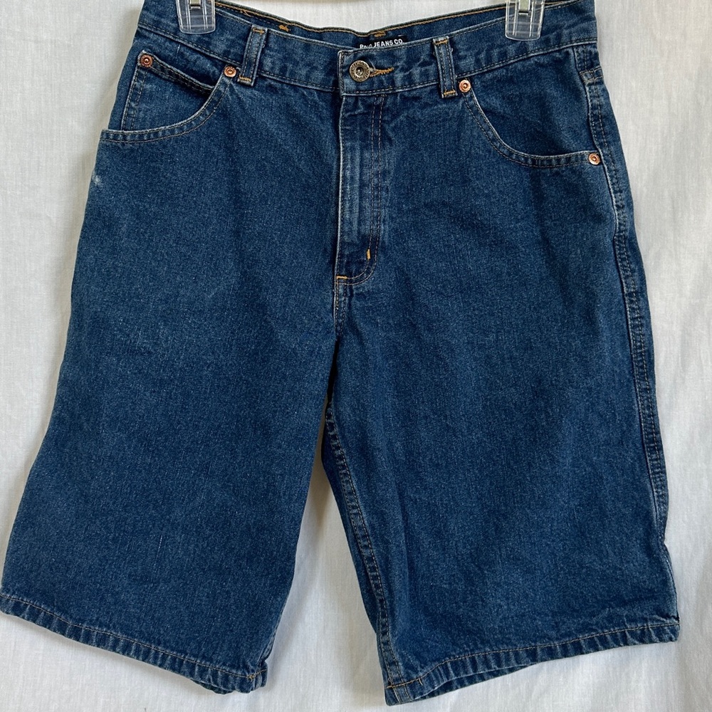 Polo Jeans Co. Boys Short Vintage Size 16
